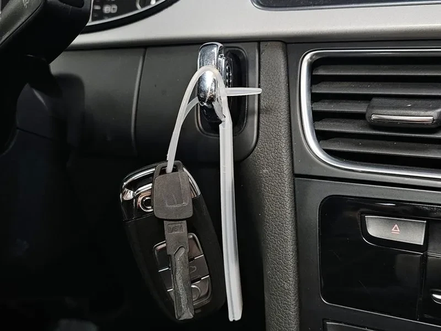 Audi A4 2.0 TDI B8 - автомобили, коли, обяви за нови и употребявани 13