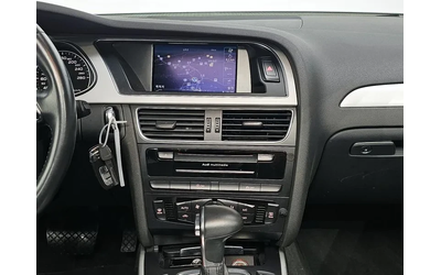 Audi A4 2.0 TDI B8 - автомобили, коли, обяви за нови и употребявани 14