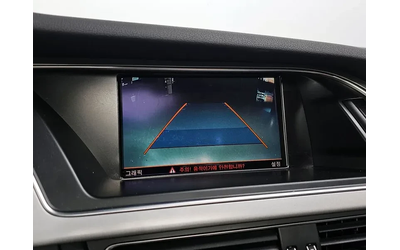 Audi A4 2.0 TDI B8 - автомобили, коли, обяви за нови и употребявани 15