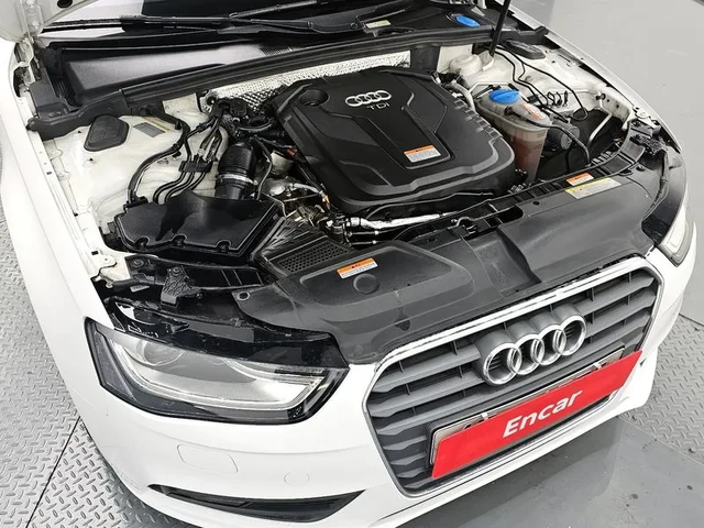 Audi A4 2.0 TDI B8 - автомобили, коли, обяви за нови и употребявани 5