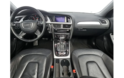 Audi A4 2.0 TDI B8 - автомобили, коли, обяви за нови и употребявани 6