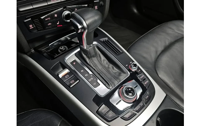 Audi A4 2.0 TDI B8 - автомобили, коли, обяви за нови и употребявани 8