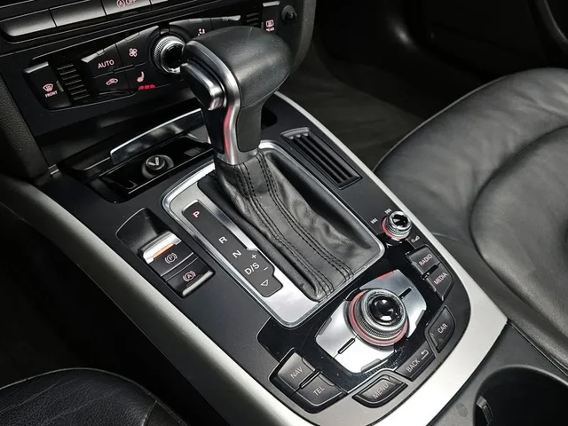 Audi A4 2.0 TDI B8 - автомобили, коли, обяви за нови и употребявани 8