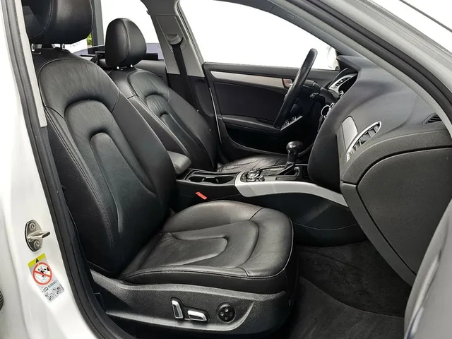 Audi A4 2.0 TDI B8 - автомобили, коли, обяви за нови и употребявани 9