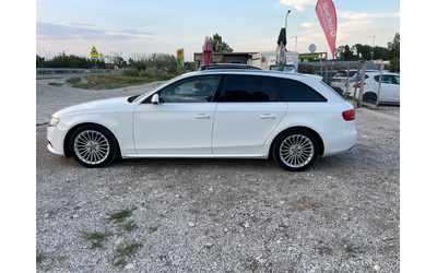 Audi A4 2.0TDI-143-S-LINE-NAVI-PANO-ITALIA - автомобили, коли, обяви за нови и употребявани 10