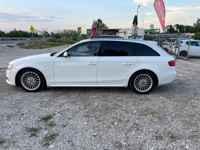 Audi A4 2.0TDI-143-S-LINE-NAVI-PANO-ITALIA - автомобили, коли, обяви за нови и употребявани 10