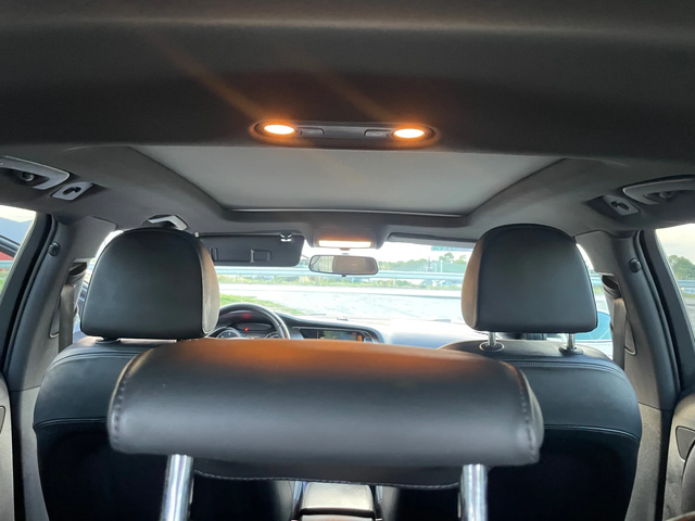 Audi A4 2.0TDI-143-S-LINE-NAVI-PANO-ITALIA - автомобили, коли, обяви за нови и употребявани 12