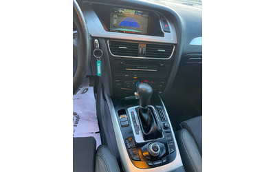 Audi A4 2.0TDI-143-S-LINE-NAVI-PANO-ITALIA - автомобили, коли, обяви за нови и употребявани 13