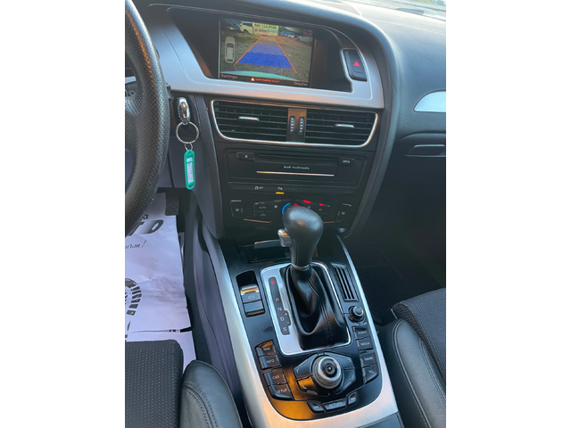 Audi A4 2.0TDI-143-S-LINE-NAVI-PANO-ITALIA - автомобили, коли, обяви за нови и употребявани 13