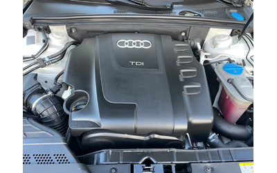 Audi A4 2.0TDI-143-S-LINE-NAVI-PANO-ITALIA - автомобили, коли, обяви за нови и употребявани 14