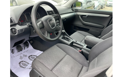 Audi A4 2.0TDI-NAVI - автомобили, коли, обяви за нови и употребявани 10
