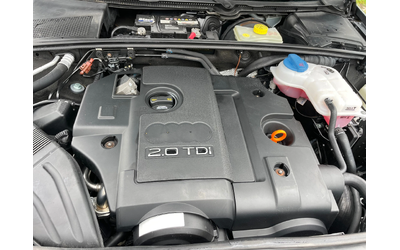 Audi A4 2.0TDI-NAVI - автомобили, коли, обяви за нови и употребявани 11