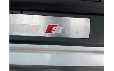 Audi A4 2.0TDI-S-LINE-ITALIA - автомобили, коли, обяви за нови и употребявани 13