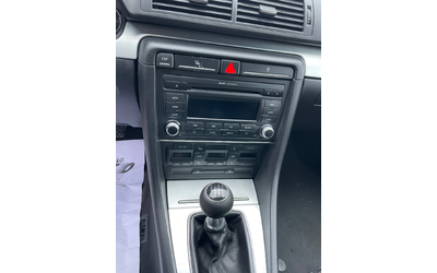 Audi A4 2.0TDI-S-LINE-ITALIA - автомобили, коли, обяви за нови и употребявани 15