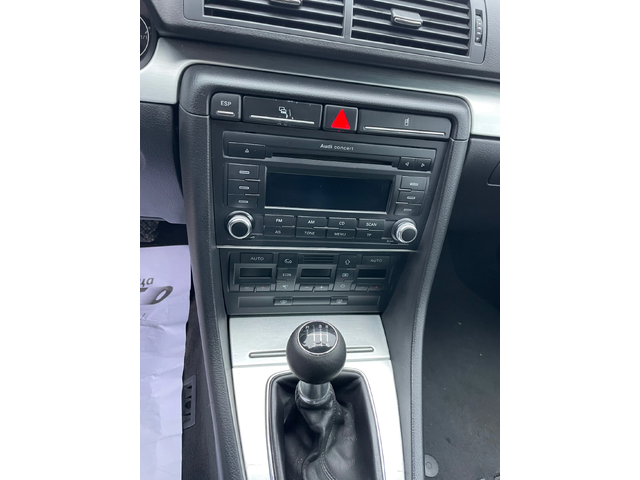 Audi A4 2.0TDI-S-LINE-ITALIA - автомобили, коли, обяви за нови и употребявани 15