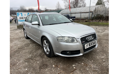 audi-a4 - 2