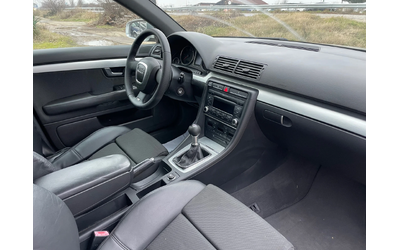 audi-a4 - 4