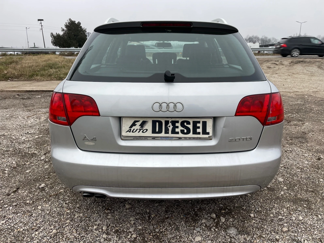 Audi A4 2.0TDI-S-LINE-ITALIA - автомобили, коли, обяви за нови и употребявани 9