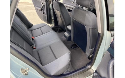 Audi A4 1.9TDI 101кс. КЛИМАТРОНИК - автомобили, коли, обяви за нови и употребявани 9