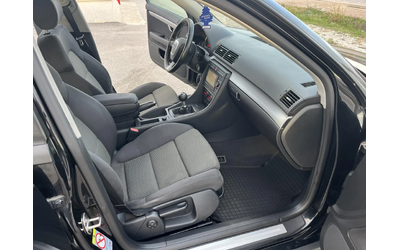 Audi A4 2.7TDI 180кс 6 СКОРОСТИ КЛИМАТРОНИК NAVI АВТОПИЛОТ - автомобили, коли, обяви за нови и употребявани 10