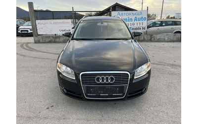audi-a4 - 1