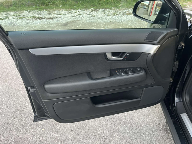 Audi A4 2.7TDI 180кс 6 СКОРОСТИ КЛИМАТРОНИК NAVI АВТОПИЛОТ - автомобили, коли, обяви за нови и употребявани 6