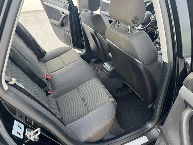 Audi A4 2.7TDI 180кс 6 СКОРОСТИ КЛИМАТРОНИК NAVI АВТОПИЛОТ - автомобили, коли, обяви за нови и употребявани 9