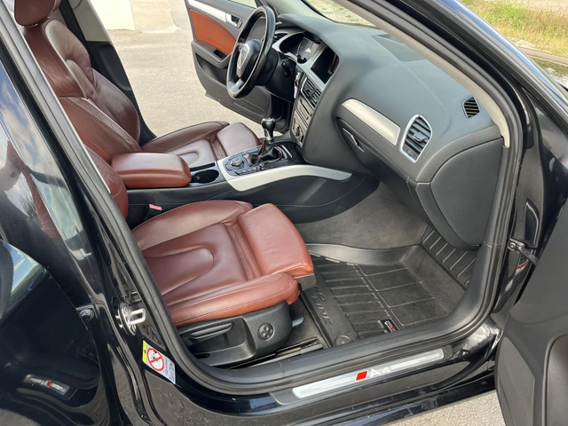 Audi A4 2.0TDI 143к S-LINE АВТОПИЛОТ NAVI КСЕНОН ИТ - автомобили, коли, обяви за нови и употребявани 10