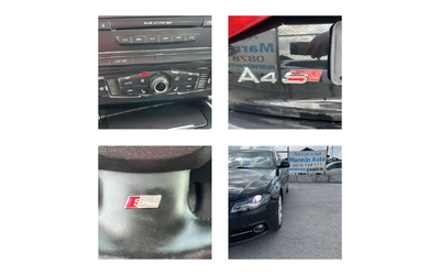 Audi A4 2.0TDI 143к S-LINE АВТОПИЛОТ NAVI КСЕНОН ИТ - автомобили, коли, обяви за нови и употребявани 13