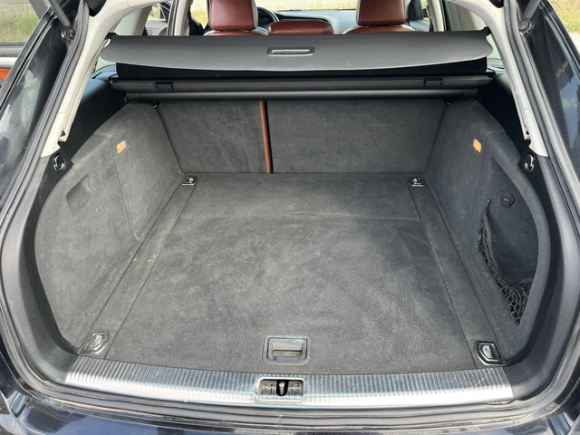 Audi A4 2.0TDI 143к S-LINE АВТОПИЛОТ NAVI КСЕНОН ИТ - автомобили, коли, обяви за нови и употребявани 14