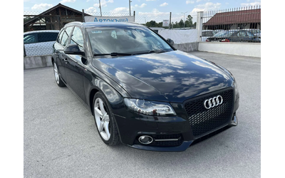 audi-a4 - 2