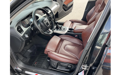 Audi A4 2.0TDI 143к S-LINE АВТОПИЛОТ NAVI КСЕНОН ИТ - автомобили, коли, обяви за нови и употребявани 7