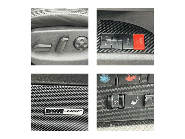 Audi A4 2.5TDI 180кс 6ск 4Х4 КЛИМАТРОНИК КСЕНОН АВТОПИЛОТ - автомобили, коли, обяви за нови и употребявани 13