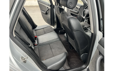 Audi A4 2.5TDI 180кс 6ск 4Х4 КЛИМАТРОНИК КСЕНОН АВТОПИЛОТ - автомобили, коли, обяви за нови и употребявани 9