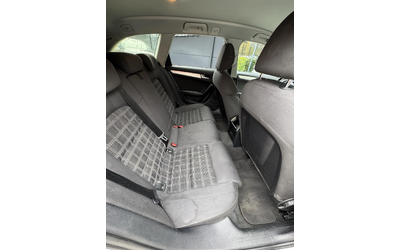 Audi A4 - автомобили, коли, обяви за нови и употребявани 10