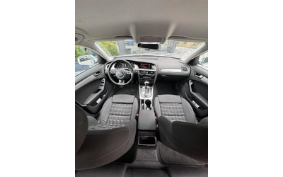 Audi A4 - автомобили, коли, обяви за нови и употребявани 12