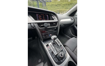 Audi A4 - автомобили, коли, обяви за нови и употребявани 14