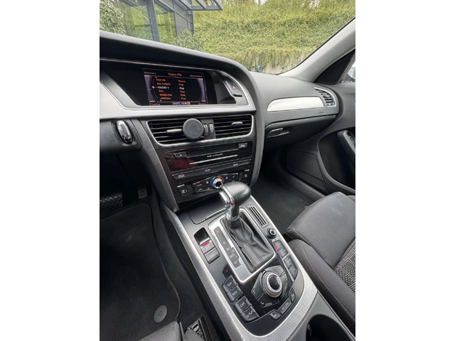 Audi A4 - автомобили, коли, обяви за нови и употребявани 14