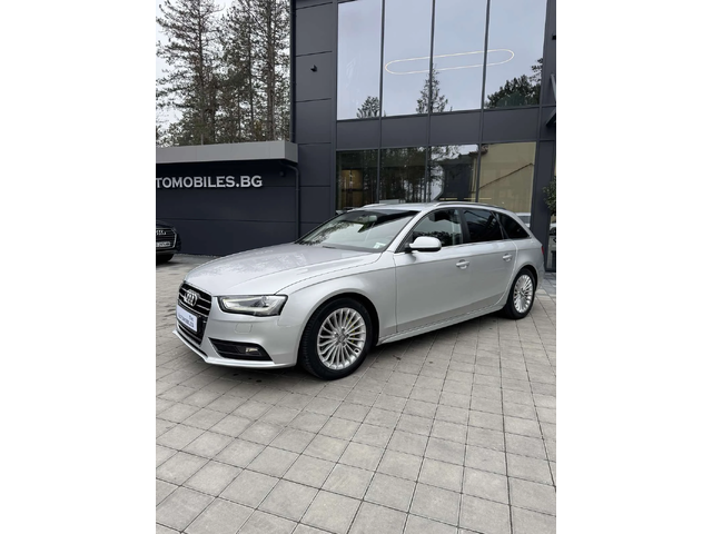Audi A4 - автомобили, коли, обяви за нови и употребявани 2