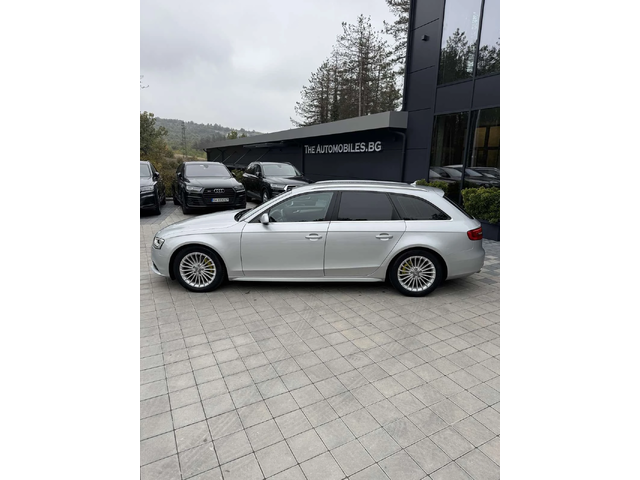 Audi A4 - автомобили, коли, обяви за нови и употребявани 3