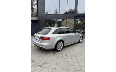 Audi A4 - автомобили, коли, обяви за нови и употребявани 6
