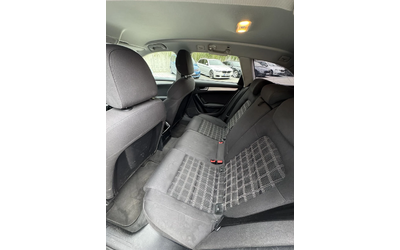 Audi A4 - автомобили, коли, обяви за нови и употребявани 8