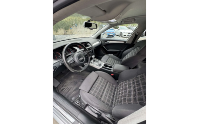 Audi A4 - автомобили, коли, обяви за нови и употребявани 9