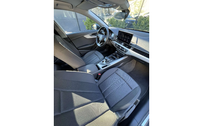 Audi A4 35 TDI AVANT - автомобили, коли, обяви за нови и употребявани 11