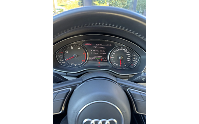 Audi A4 35 TDI AVANT - автомобили, коли, обяви за нови и употребявани 13