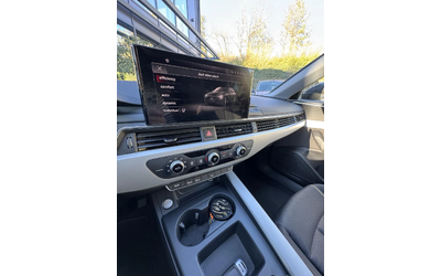 Audi A4 35 TDI AVANT - автомобили, коли, обяви за нови и употребявани 14