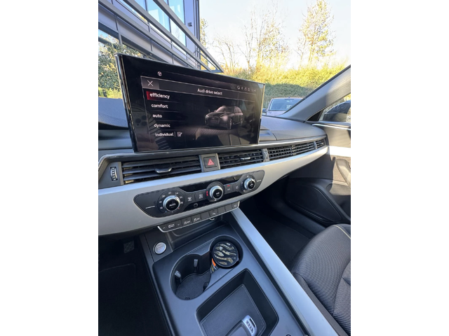 Audi A4 35 TDI AVANT - автомобили, коли, обяви за нови и употребявани 14