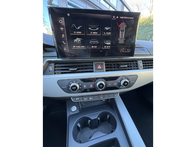 Audi A4 35 TDI AVANT - автомобили, коли, обяви за нови и употребявани 15