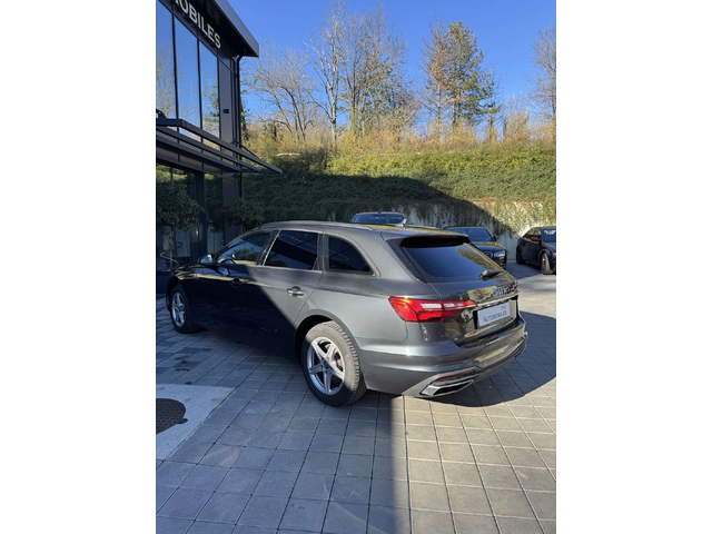 Audi A4 35 TDI AVANT - автомобили, коли, обяви за нови и употребявани 5