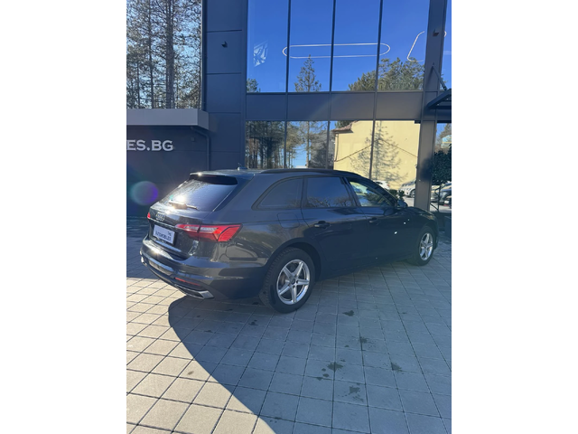Audi A4 35 TDI AVANT - автомобили, коли, обяви за нови и употребявани 6